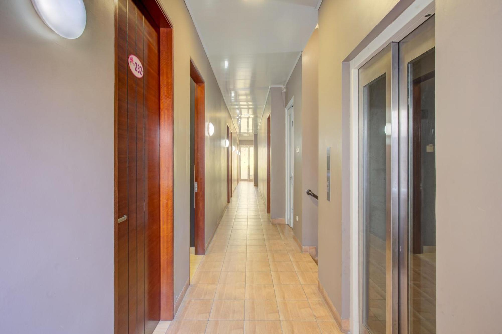 Hotel O Gambir Near Juanda Station Formerly Bunga Dahlia Jakarta Ngoại thất bức ảnh
