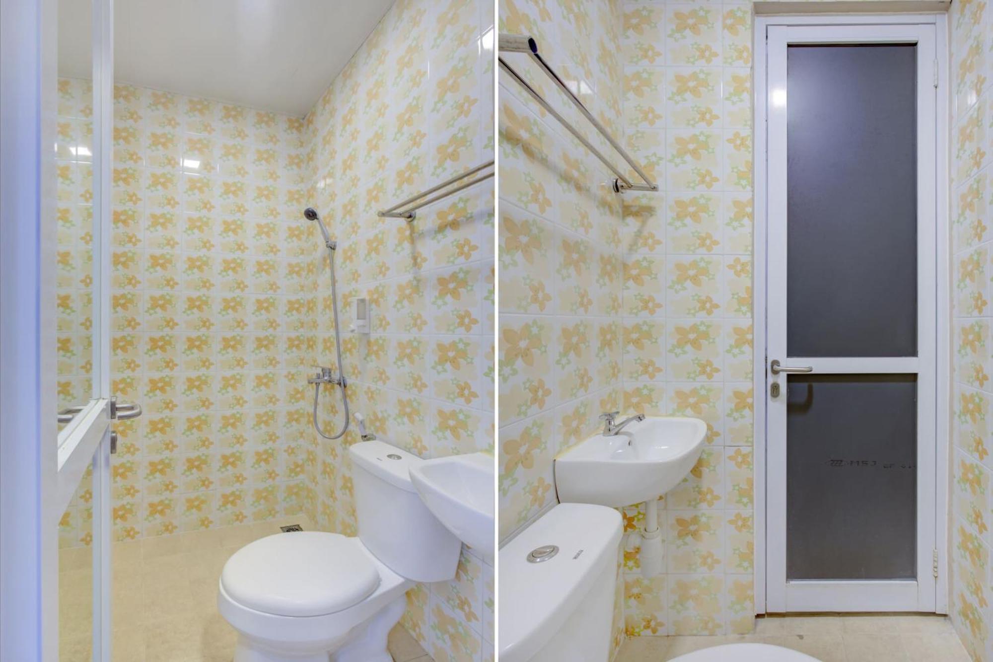 Hotel O Gambir Near Juanda Station Formerly Bunga Dahlia Jakarta Ngoại thất bức ảnh