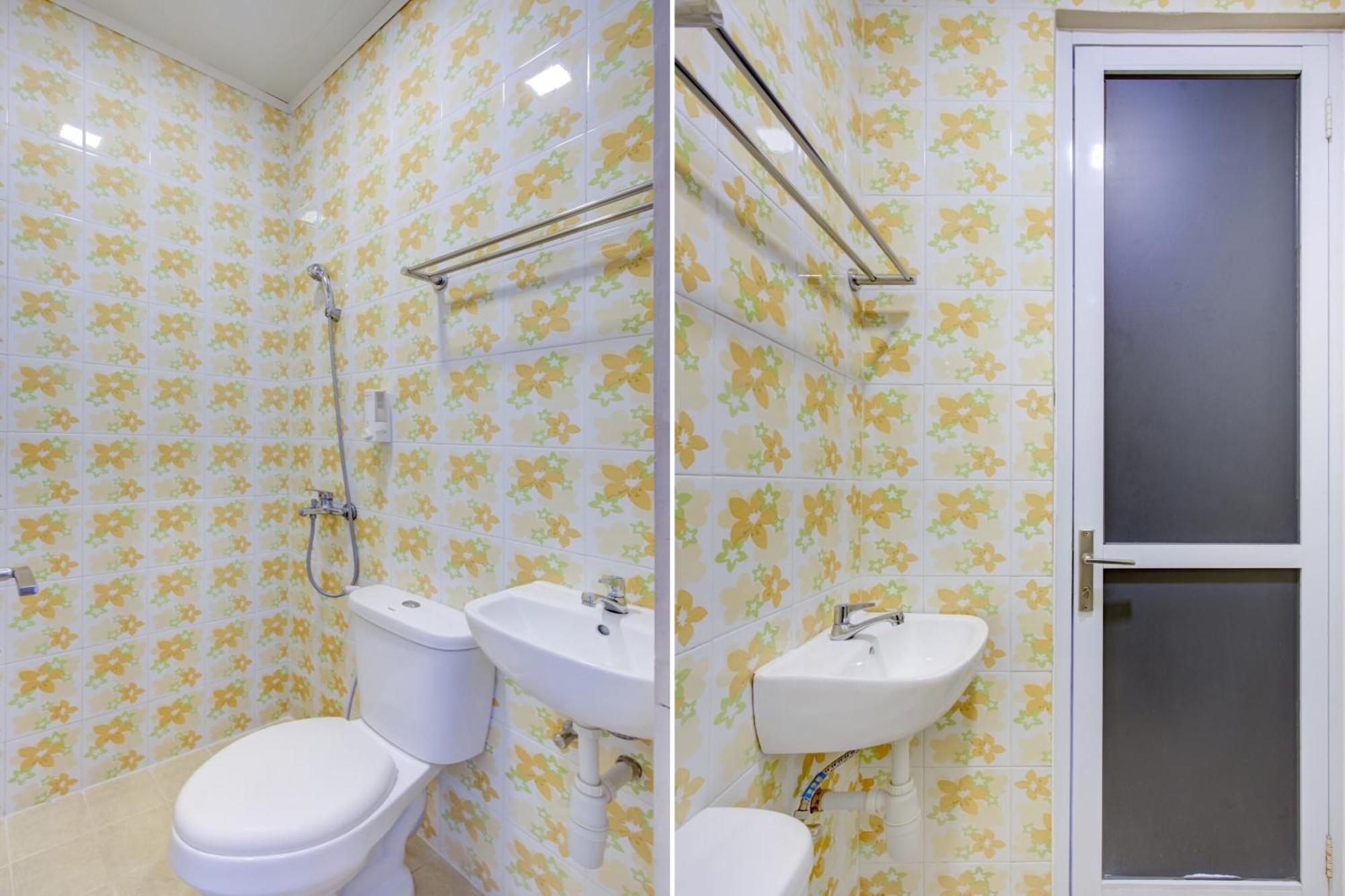 Hotel O Gambir Near Juanda Station Formerly Bunga Dahlia Jakarta Ngoại thất bức ảnh