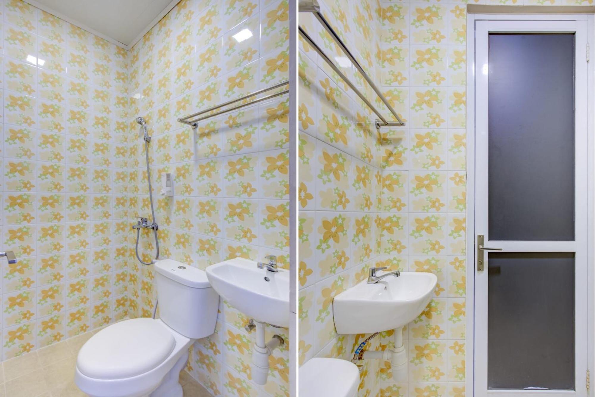 Hotel O Gambir Near Juanda Station Formerly Bunga Dahlia Jakarta Ngoại thất bức ảnh